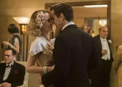 Ostatni z wielkich - galeria zdjęć - filmweb