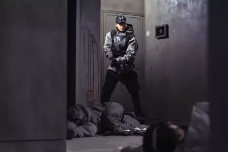 Black Knight - galeria zdjęć - filmweb