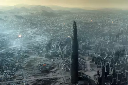 Black Knight - galeria zdjęć - filmweb