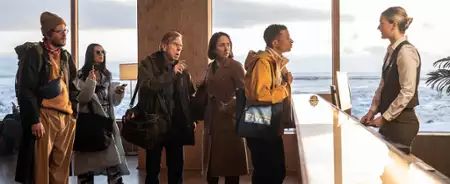 Latanie dla początkujących - galeria zdjęć - filmweb