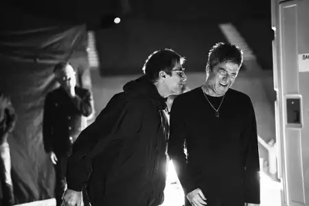 Oasis: Don't Look Back in Anger - galeria zdjęć - filmweb