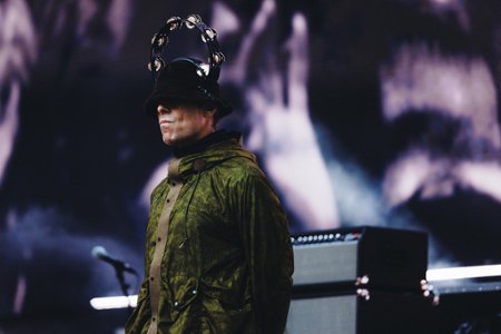 Recenzja Oasis: Don't Look Back in Anger
