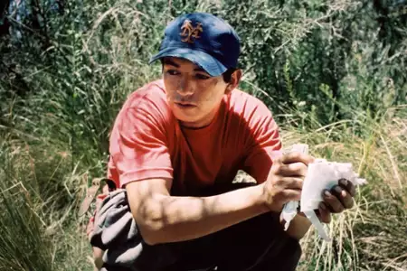 La Libertad - galeria zdjęć - filmweb