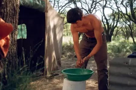 La Libertad - galeria zdjęć - filmweb