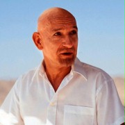 Ben Kingsley