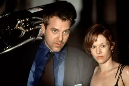Relikt - galeria zdjęć - filmweb