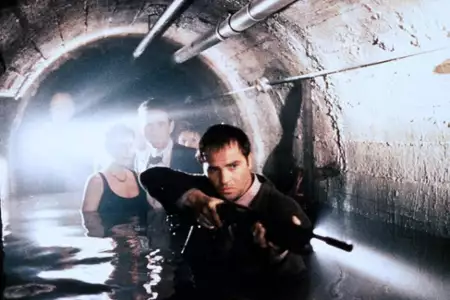 Relikt - galeria zdjęć - filmweb