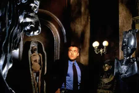 Relikt - galeria zdjęć - filmweb