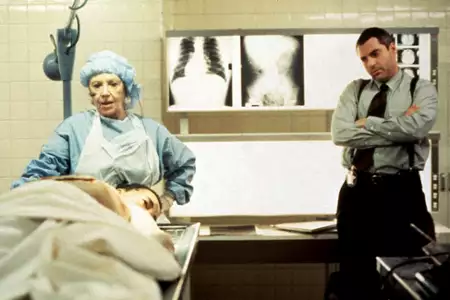 Relikt - galeria zdjęć - filmweb