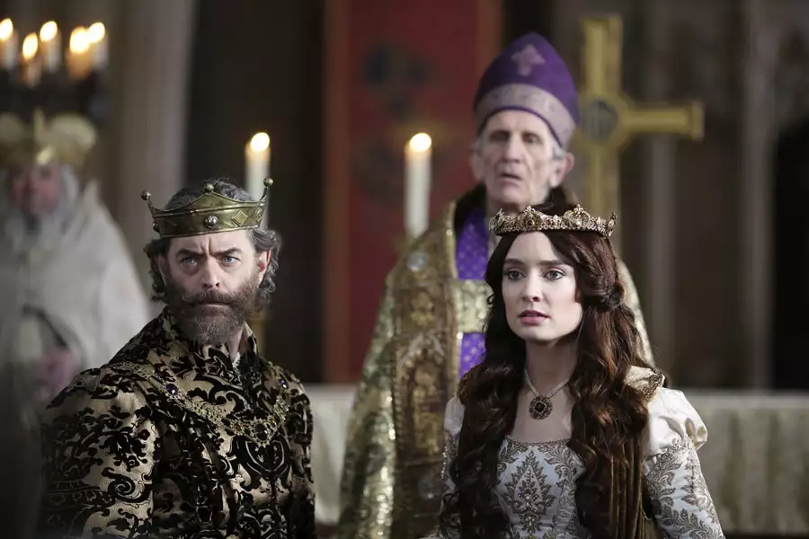 Galavant - galeria zdjęć - filmweb