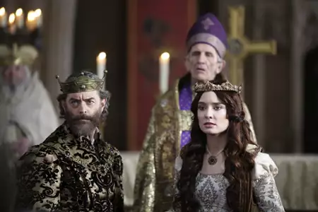 Galavant - galeria zdjęć - filmweb