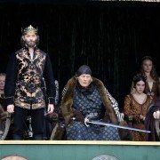 Galavant - galeria zdjęć - filmweb