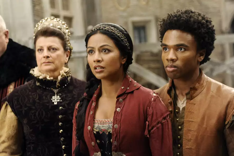 Galavant - galeria zdjęć - filmweb