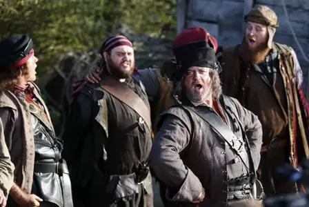 Galavant - galeria zdjęć - filmweb