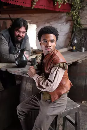 Galavant - galeria zdjęć - filmweb