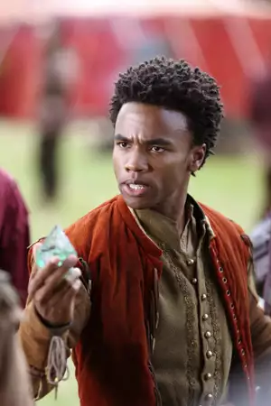 Galavant - galeria zdjęć - filmweb