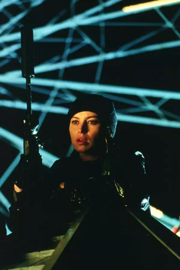 Ryzykanci - galeria zdjęć - filmweb
