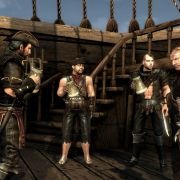 Two Worlds II: Pirates of The Flying Fortress - galeria zdjęć - filmweb