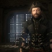 Two Worlds II: Pirates of The Flying Fortress - galeria zdjęć - filmweb