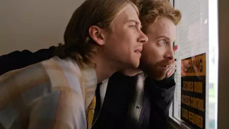 Luke - galeria zdjęć - filmweb