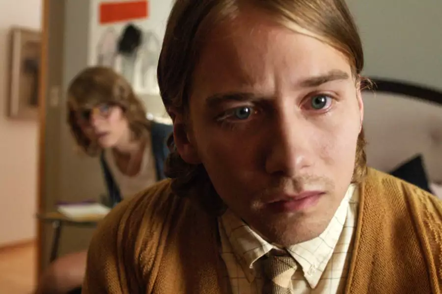 Luke - galeria zdjęć - filmweb