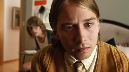 Luke - galeria zdjęć - filmweb