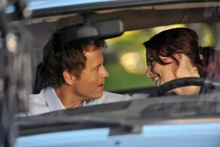 Rake - galeria zdjęć - filmweb