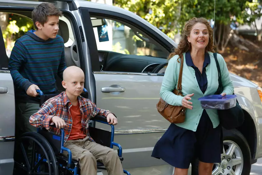 Rake - galeria zdjęć - filmweb