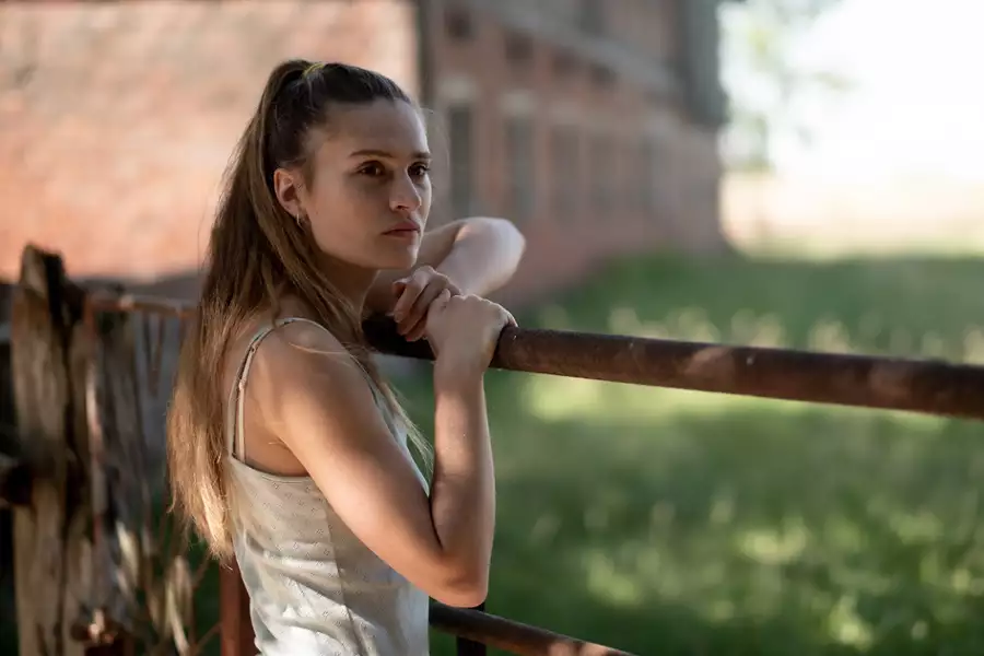 Pewnego dnia powiemy sobie wszystko - galeria zdjęć - filmweb