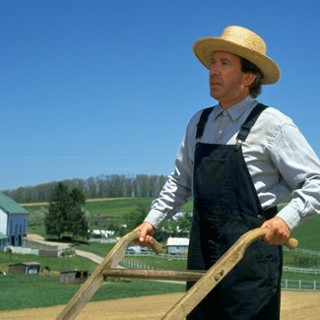 Brad Saxton
