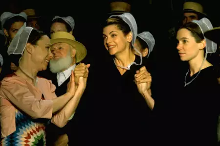 Na dobre i złe - galeria zdjęć - filmweb
