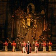 Bolshoi Babylon - galeria zdjęć - filmweb