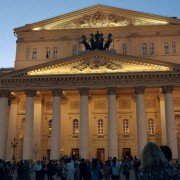 Bolshoi Babylon - galeria zdjęć - filmweb