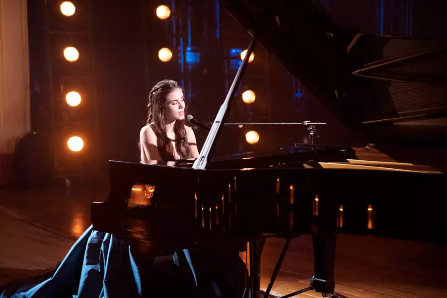 Poza wszechświat - galeria zdjęć - filmweb