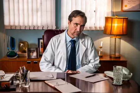 Poza wszechświat - galeria zdjęć - filmweb