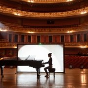 Depois do Universo - galeria zdjęć - filmweb
