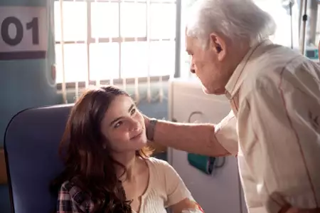 Poza wszechświat - galeria zdjęć - filmweb