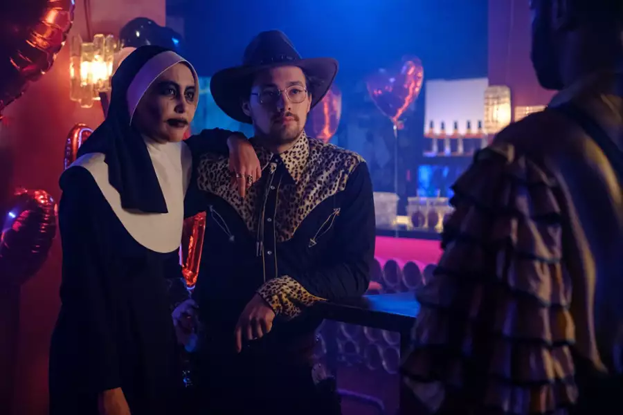 Uzależnieni od miłości - galeria zdjęć - filmweb