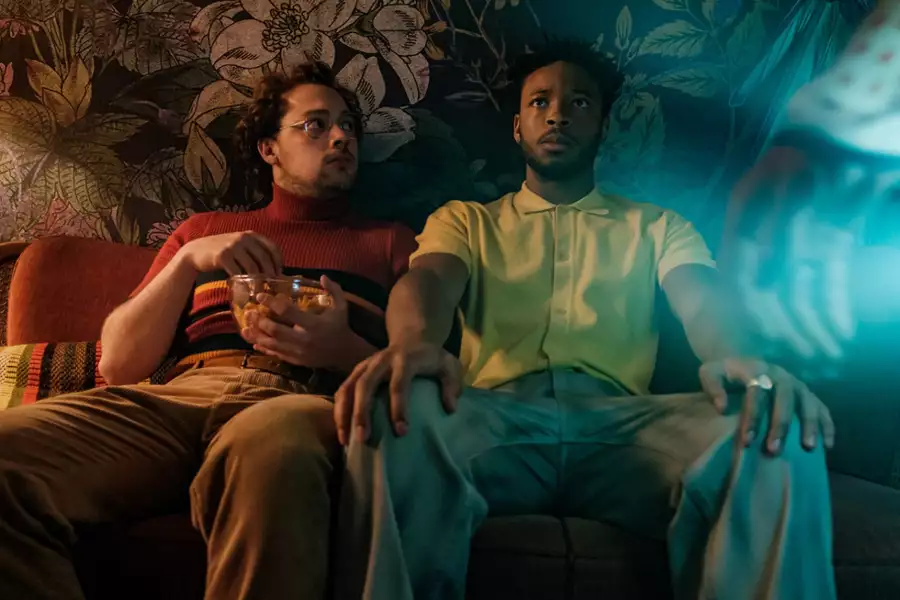 Uzależnieni od miłości - galeria zdjęć - filmweb