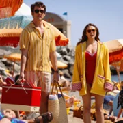 Eternity. Wybieram ciebie - galeria zdjęć - filmweb