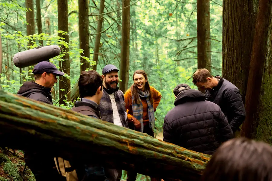 Eternity. Wybieram ciebie - galeria zdjęć - filmweb