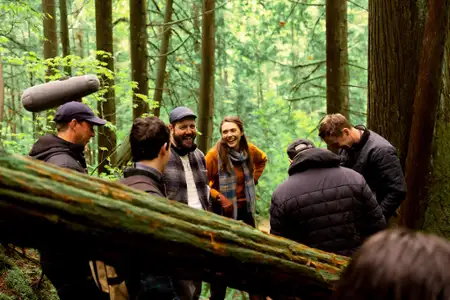 Eternity. Wybieram ciebie - galeria zdjęć - filmweb