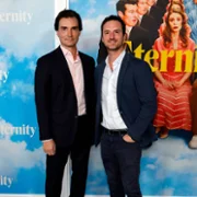 Eternity. Wybieram ciebie - galeria zdjęć - filmweb