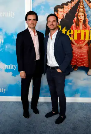 Eternity. Wybieram ciebie - galeria zdjęć - filmweb