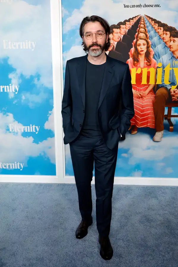 Eternity. Wybieram ciebie - galeria zdjęć - filmweb