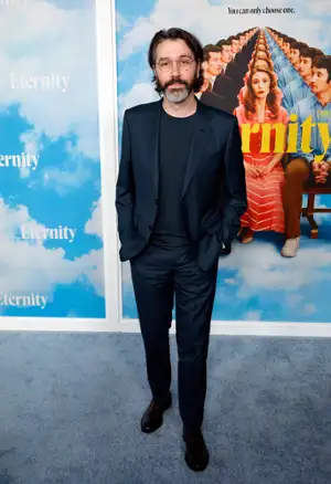 Eternity. Wybieram ciebie - galeria zdjęć - filmweb