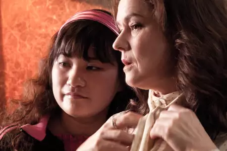 Miss Kicki - galeria zdjęć - filmweb
