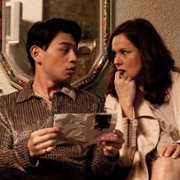 Miss Kicki - galeria zdjęć - filmweb