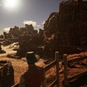 Wild West Dynasty - galeria zdjęć - filmweb