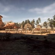 Wild West Dynasty - galeria zdjęć - filmweb